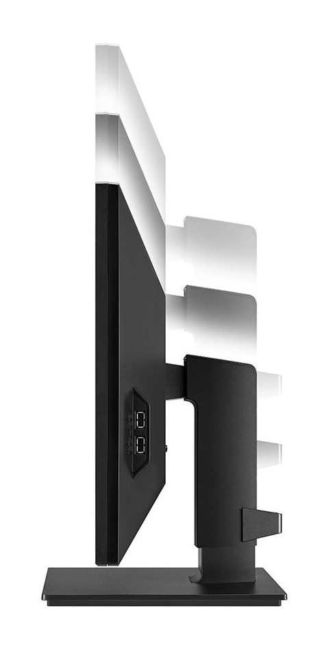 LG 24CQ651W-BP Intel® Pentium® N6005 60,5 cm (23.8") 1920 x 1080 Pixels Alles-in-één-pc 8 GB DDR4-SDRAM 256 GB SSD Windows 10 IoT Enterprise Wi-Fi 6 (802.11ax) Zwart - Afbeelding 14