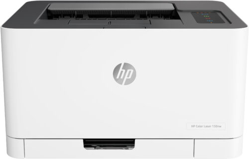 Laserprinters