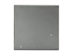 LevelOne IGP-1271 netwerk-switch Managed L3 Gigabit Ethernet (10/100/1000) Power over Ethernet (PoE) Grijs - Afbeelding 6