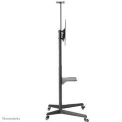 Neomounts FL50-550BL1 TV trolley 37-70" - Afbeelding 8