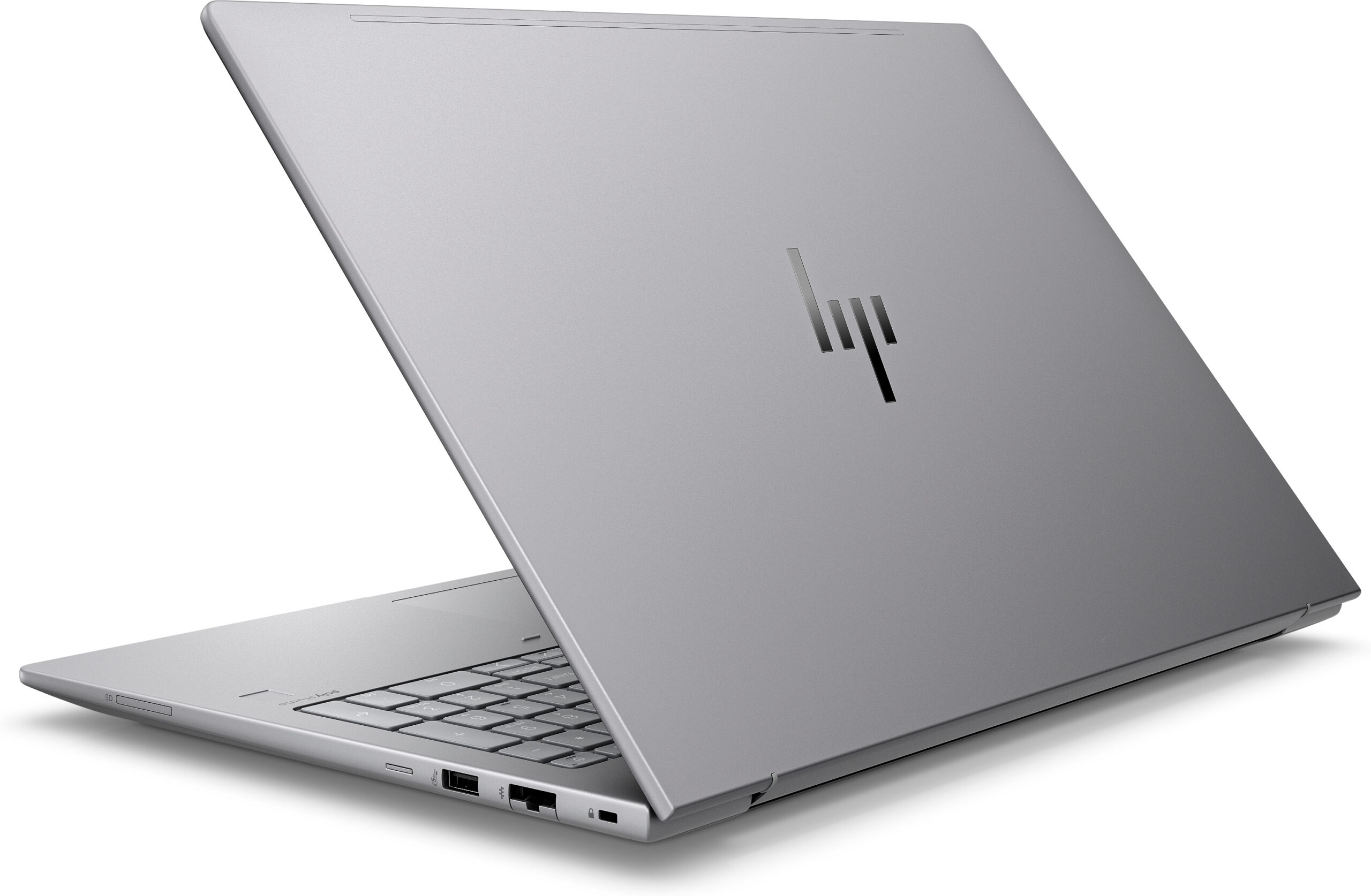 HP ZBook Power G11 Intel Core Ultra 7 155H Mobiel werkstation 40,6 cm (16") WUXGA 32 GB DDR5-SDRAM 1 TB SSD NVIDIA RTX 2000 Ada Wi-Fi 6E (802.11ax) Windows 11 Pro AI Workstation, AI PC Grijs - Afbeelding 6