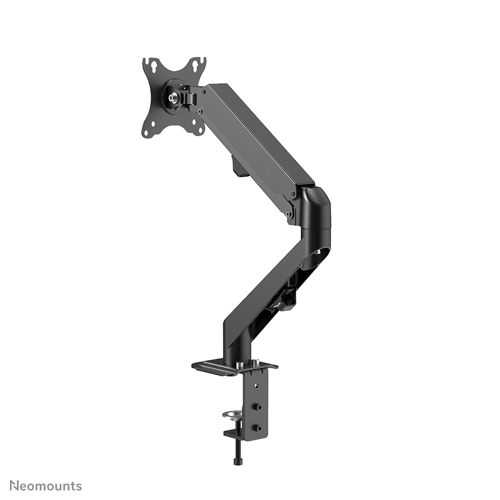 Neomounts DS70-700BL1 Monitorarm 17-27" - gasveer - Afbeelding 6