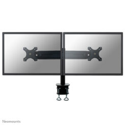 Neomounts FPMA-D700D Monitorarm 19-30"