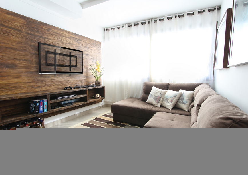 Equip 650323 60“-100” Vaste TV Muurbeugel - Afbeelding 10