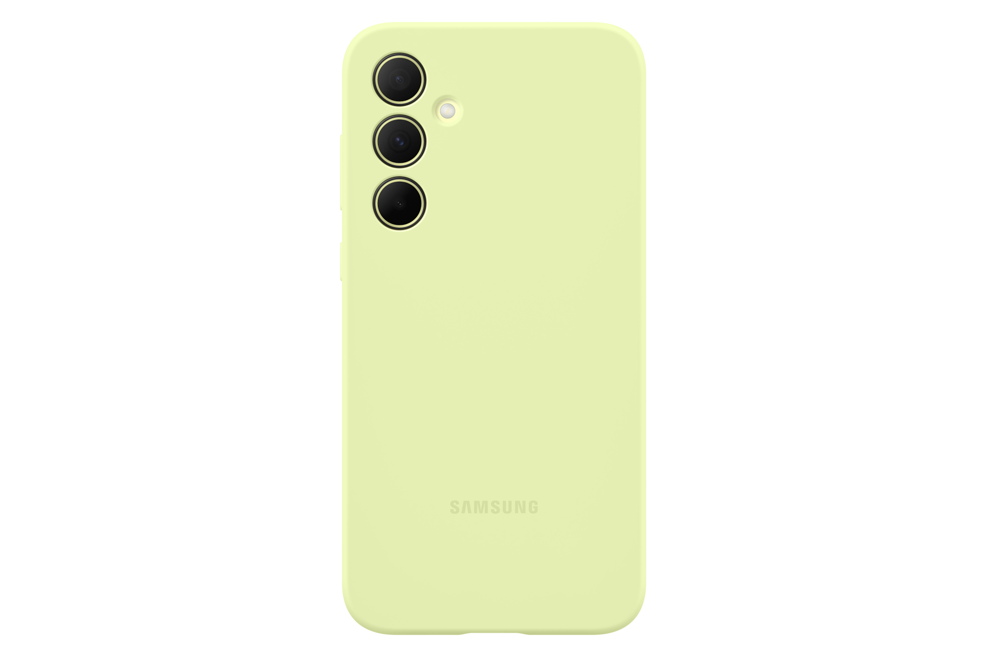 Samsung Galaxy A35 5G Silicone Case - Afbeelding 2