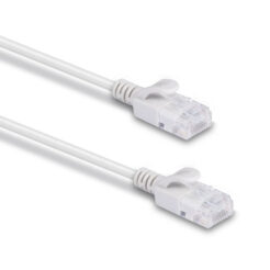 Lindy 47593 netwerkkabel Grijs 1,5 m Cat6a U/FTP (STP) - Afbeelding 5