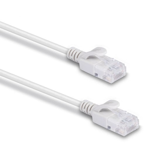 Lindy 47593 netwerkkabel Grijs 1,5 m Cat6a U/FTP (STP) - Afbeelding 5
