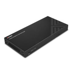 Lindy 38395 audio/video extender AV-repeater Zwart - Afbeelding 2