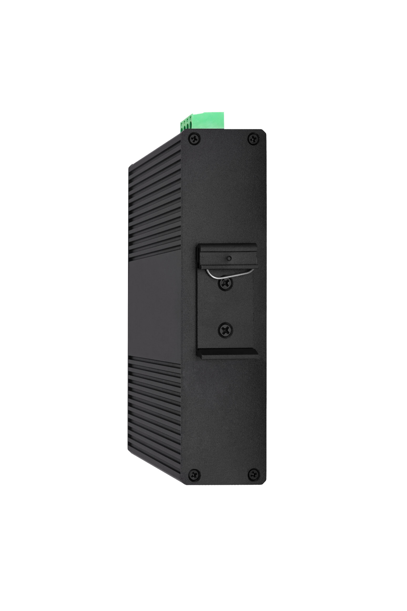 LevelOne IGS-2108P netwerk-switch Managed L2 Gigabit Ethernet (10/100/1000) Power over Ethernet (PoE) Zwart - Afbeelding 3