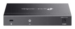 TP-Link Omada ES206GP netwerk-switch Managed Gigabit Ethernet (10/100/1000) Power over Ethernet (PoE) Zwart - Afbeelding 3