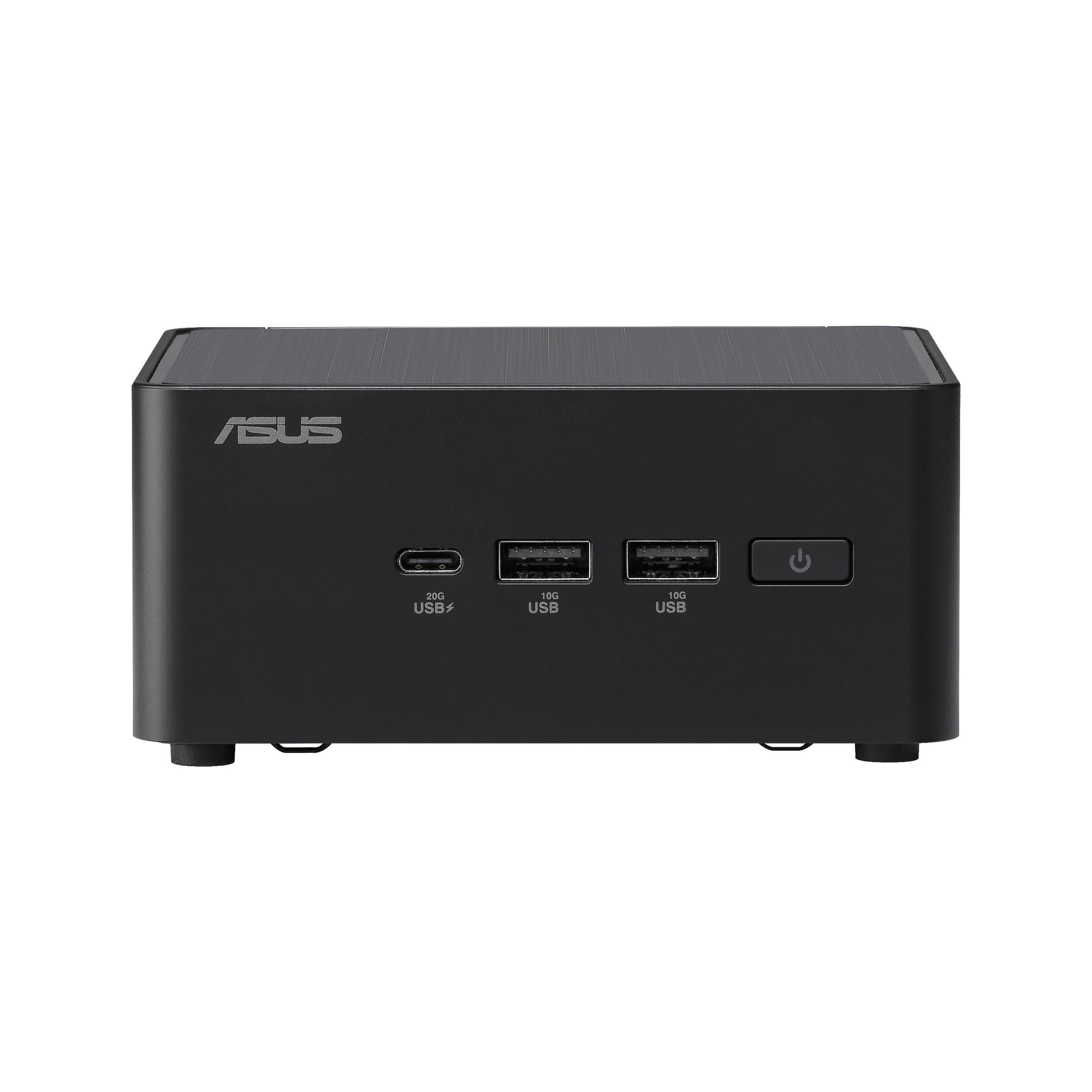 ASUS NUC 14 Pro RNUC14RVHI300002I UCFF Zwart 100U - Afbeelding 2