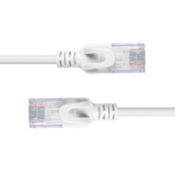 Lindy 47593 netwerkkabel Grijs 1,5 m Cat6a U/FTP (STP) - Afbeelding 6
