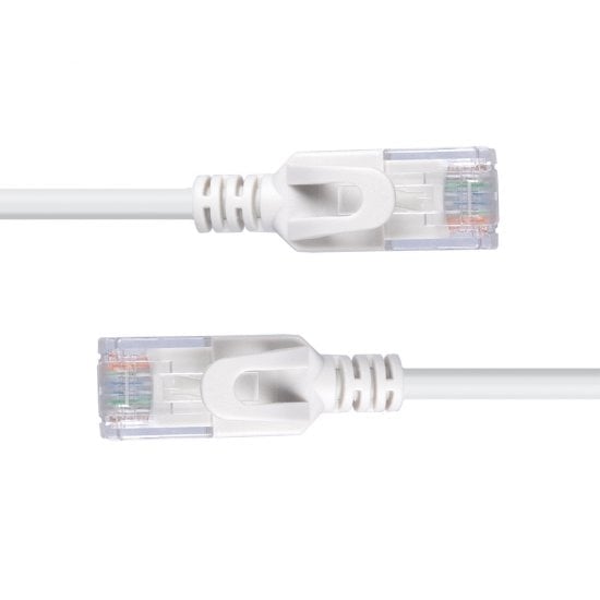 Lindy 47593 netwerkkabel Grijs 1,5 m Cat6a U/FTP (STP) - Afbeelding 6