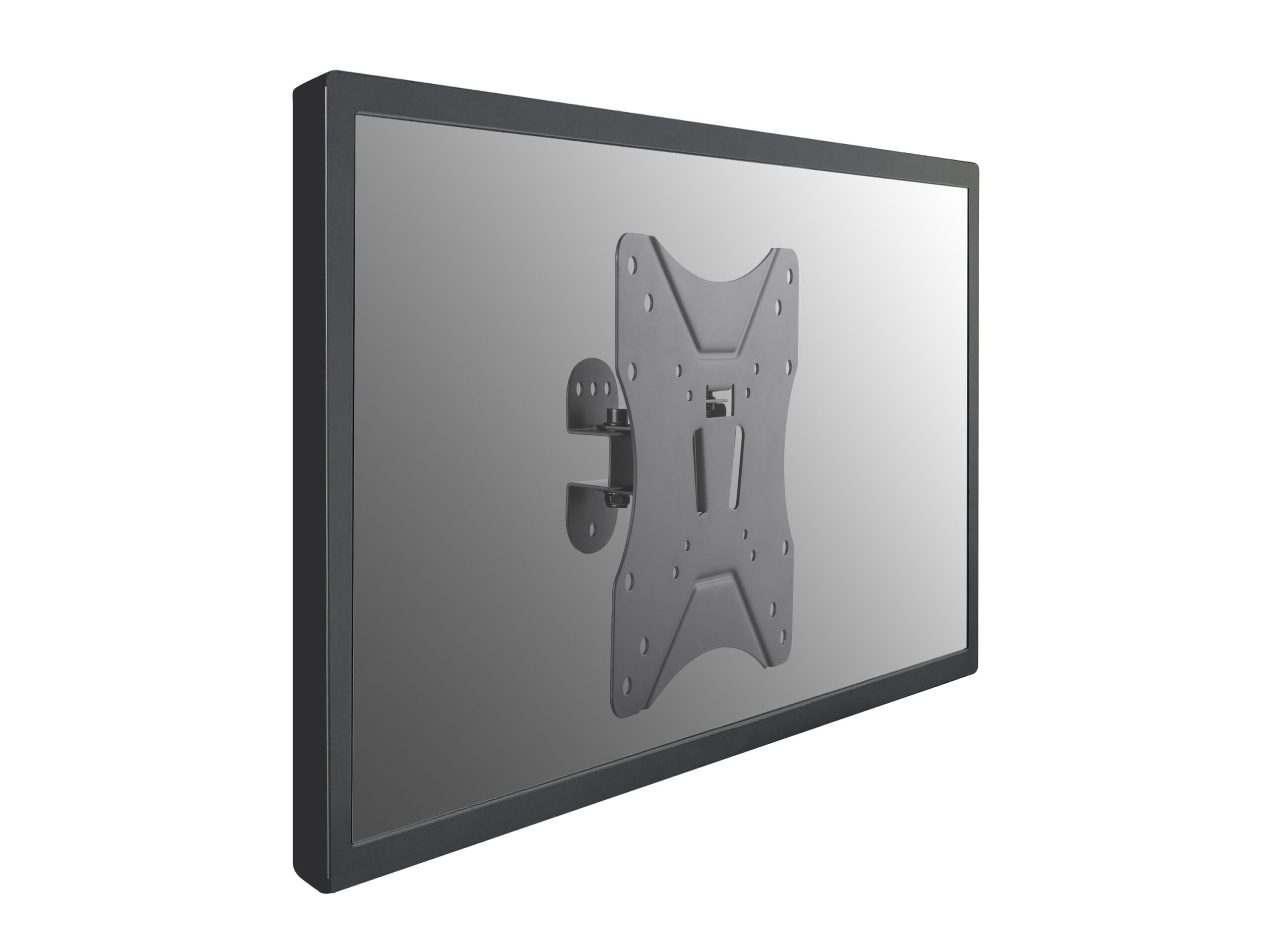 Equip 650402 23“-42” Draaibare TV Muurbeugel - Afbeelding 4