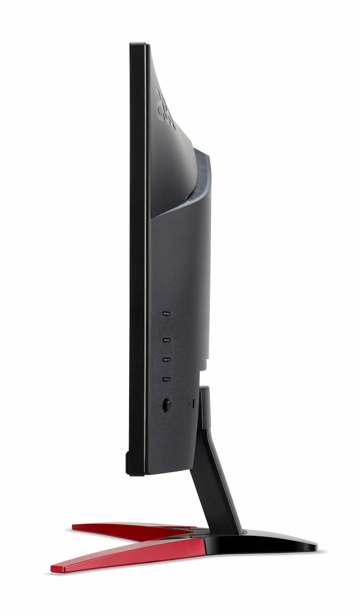 Acer KG271 M3 computer monitor 68,6 cm (27") 1920 x 1080 Pixels Full HD LCD Zwart, Rood - Afbeelding 6