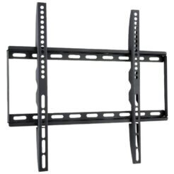 Techly ICA-PLB 162M tv-bevestiging 139,7 cm (55") Zwart - Afbeelding 2