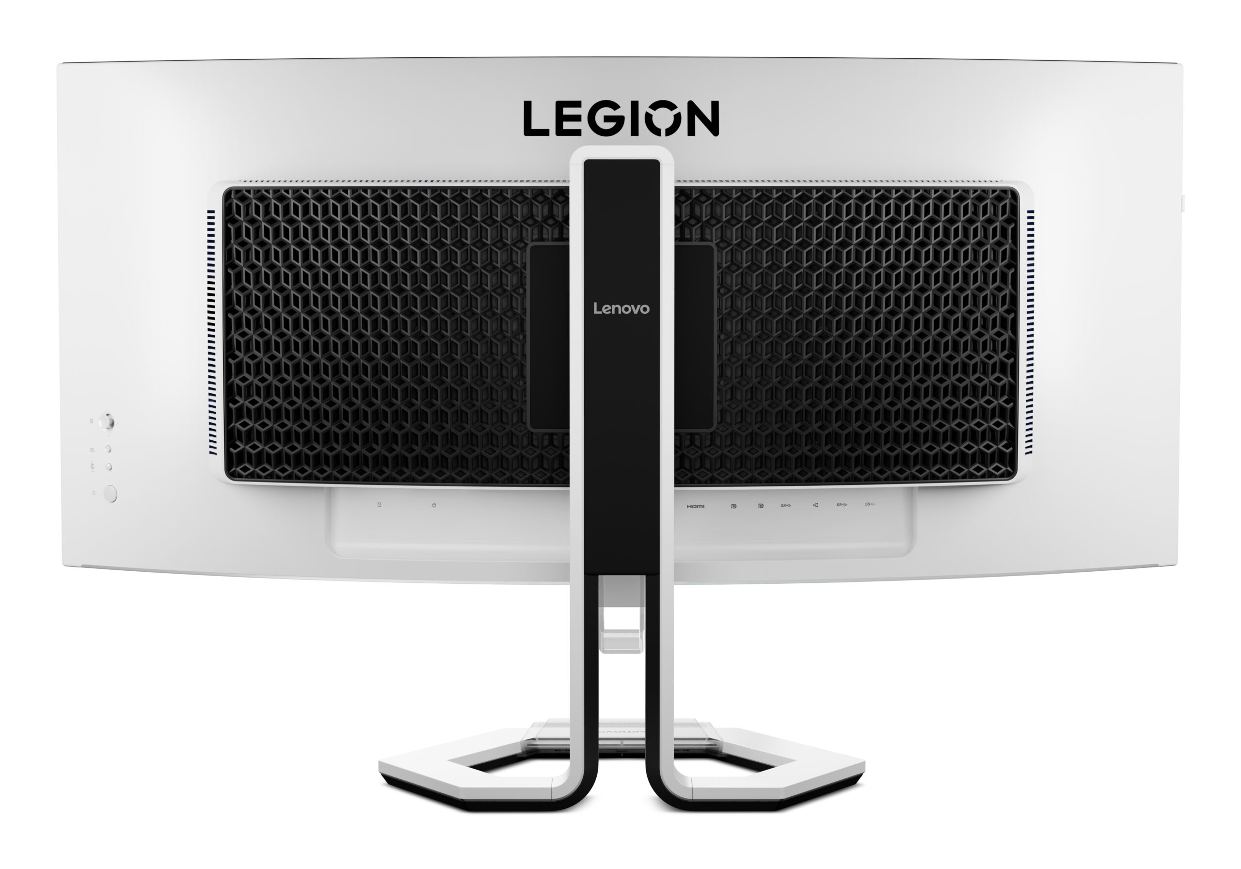 Lenovo Legion PRO 34WD-10 computer monitor 86,4 cm (34") 3440 x 1440 Pixels Wide Quad HD LED Zwart - Afbeelding 6