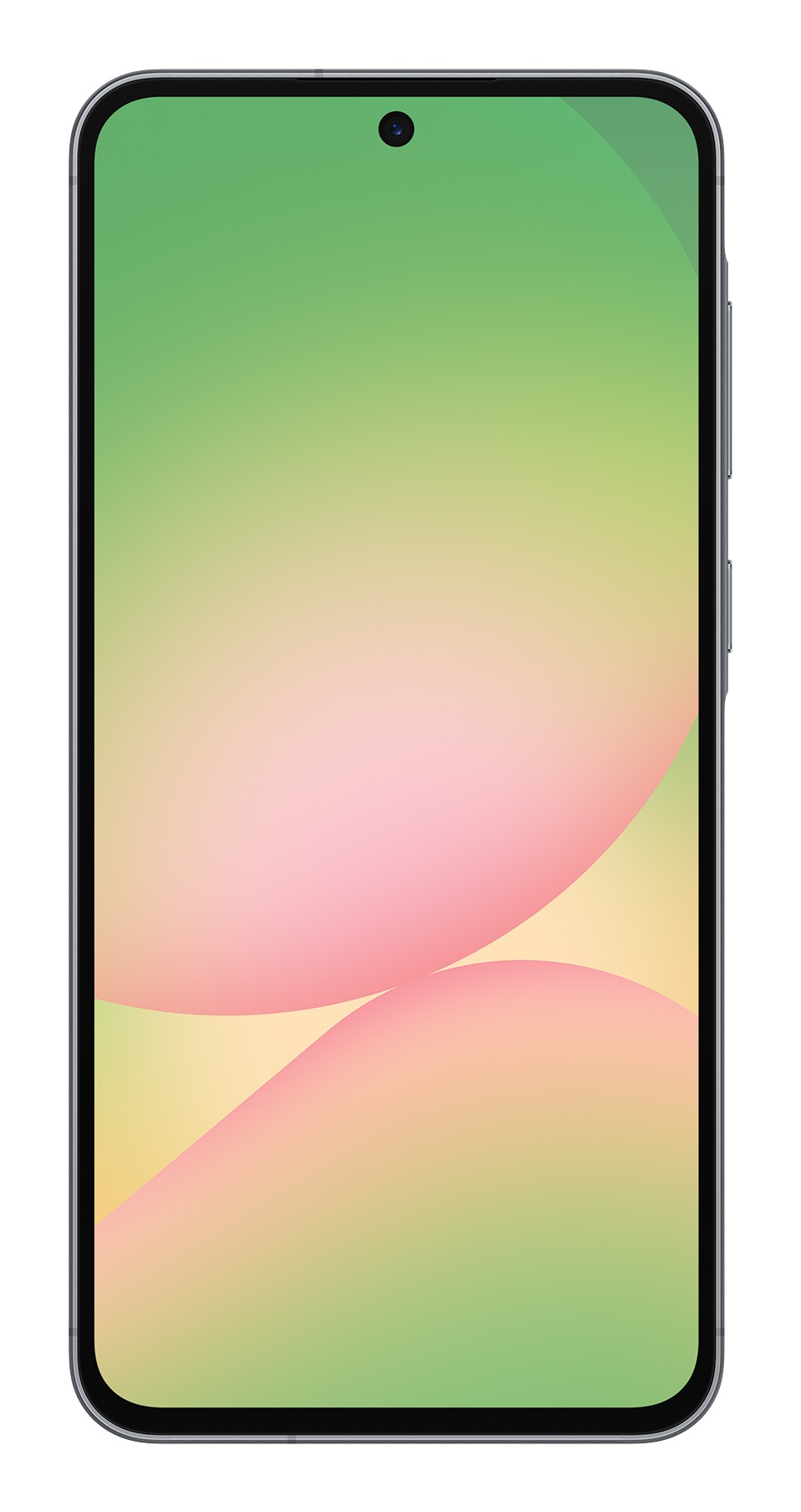Samsung Galaxy A56 5G 17 cm (6.7") Dual SIM Android 15 USB Type-C 8 GB 128 GB 5000 mAh Grafiet - Afbeelding 3