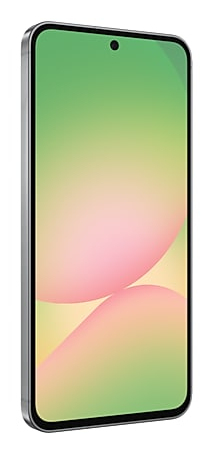 Samsung Galaxy A56 17 cm (6.7") Dual SIM 5G USB Type-C 8 GB 128 GB 5000 mAh Grafiet - Afbeelding 4