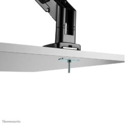 Neomounts DS70-810BL2 Monitorarm 17-32" - gasveer - ruimtebesparend - 180°-stop - Afbeelding 15