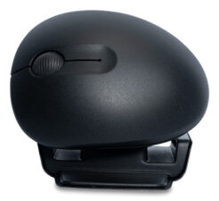 R-Go Tools Ergonomische muis R-Go Twister, met pauzesoftware, ambidexter voor links en rechts, inklapbaar, Bluetooth en bedraad - Afbeelding 4