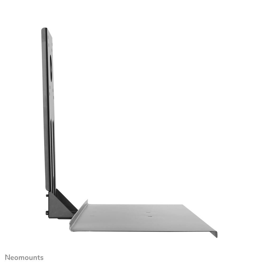 Neomounts KEYB-V200BLACK Toetsenbord-/muishouder VESA montage - b 65 cm - Afbeelding 6