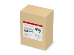 Equip 650328 23“-55” Full Motion Hoek TV Muurbeugel - Afbeelding 8