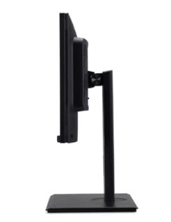 Acer B278Kbemiqprcuzx computer monitor 68,6 cm (27") 3840 x 2160 Pixels 2K Ultra HD LED Zwart - Afbeelding 5