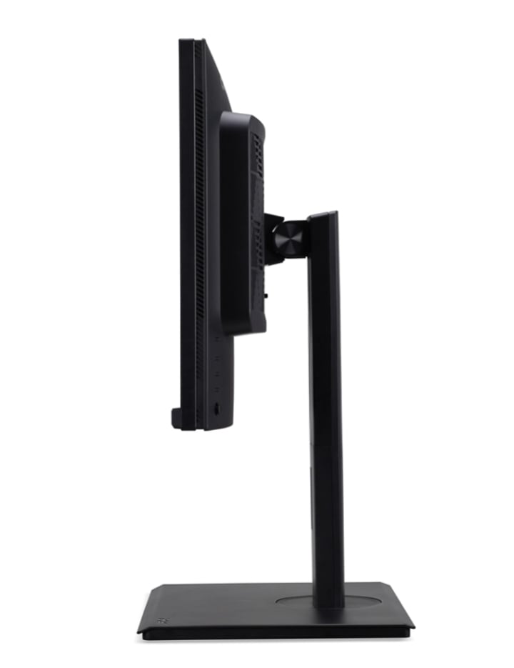 Acer B278Kbemiqprcuzx computer monitor 68,6 cm (27") 3840 x 2160 Pixels 2K Ultra HD LED Zwart - Afbeelding 5