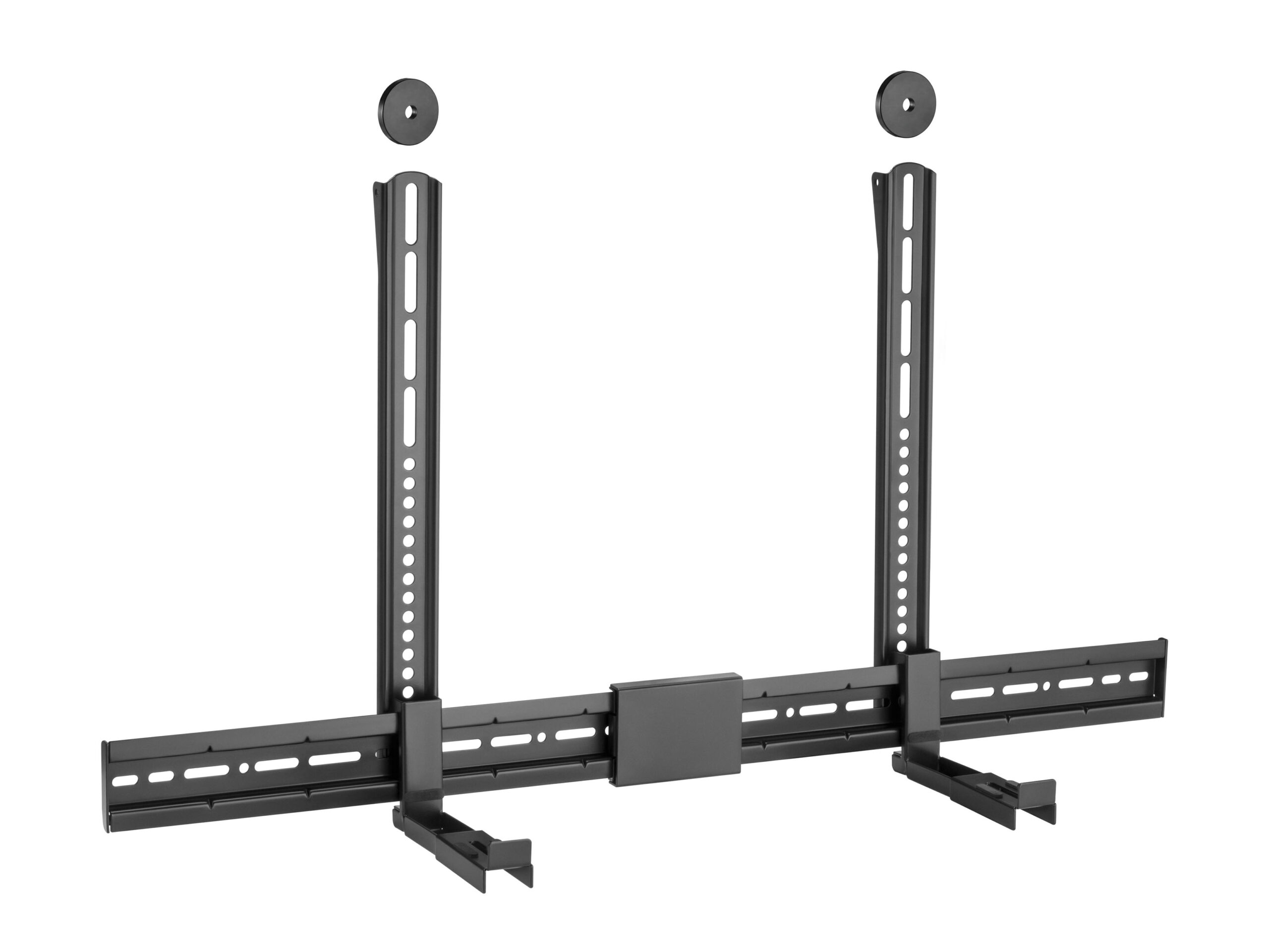 Equip Universele Soundbar-steun - Afbeelding 3