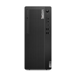 Lenovo ThinkCentre M70t Intel® Core™ i7 i7-13700 32 GB DDR5-SDRAM 512 GB SSD Windows 11 Pro Tower PC Zwart