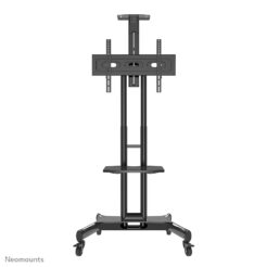 Neomounts NM-M1700BLACK TV trolley 32-75" - Afbeelding 4