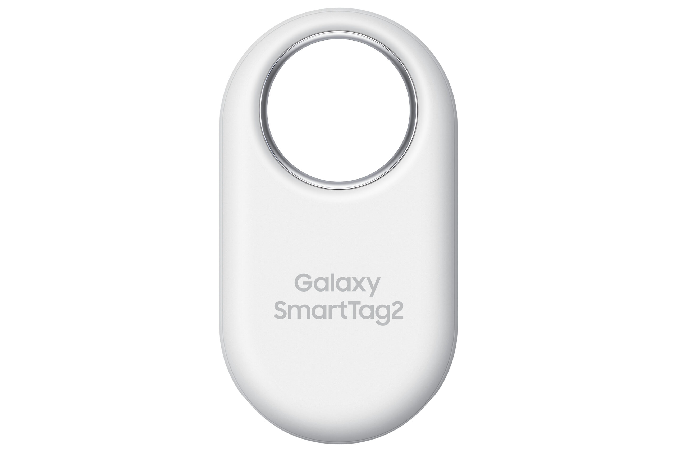 Samsung Galaxy SmartTag2 Item Finder Wit - Afbeelding 2