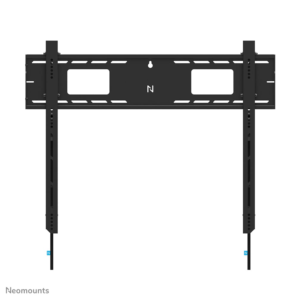 Neomounts WL30-750BL18 Heavy duty muurbeugel 55-98" - vlak - vergrendelbaar - snelle installatie - TÜV - Afbeelding 4
