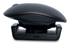 R-Go Tools Ergonomische muis R-Go Twister, met pauzesoftware, ambidexter voor links en rechts, inklapbaar, Bluetooth en bedraad - Afbeelding 5
