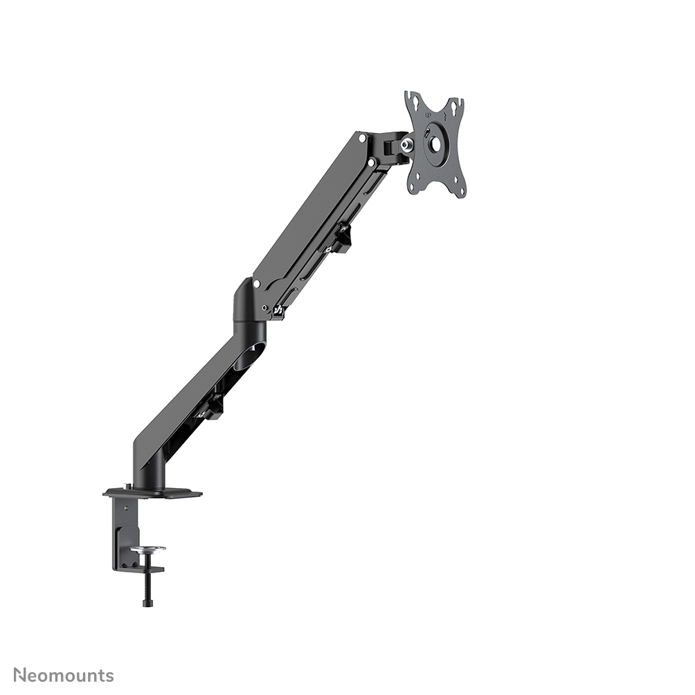 Neomounts DS70-700BL1 Monitorarm 17-27" - gasveer - Afbeelding 12
