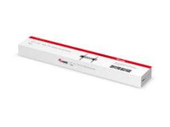 Equip 650332 37“-75” Kantelbare TV Muurbeugel - Afbeelding 8
