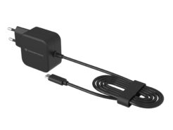 Conceptronic OZUL04BE oplader voor mobiele apparatuur Universeel Zwart AC Binnen - Afbeelding 2