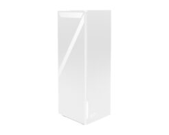 MSI Roamii BE Lite Mesh System 1-pack Dual-band (2.4 GHz / 5 GHz) Wi-Fi 7 (802.11be) Wit 3 Intern