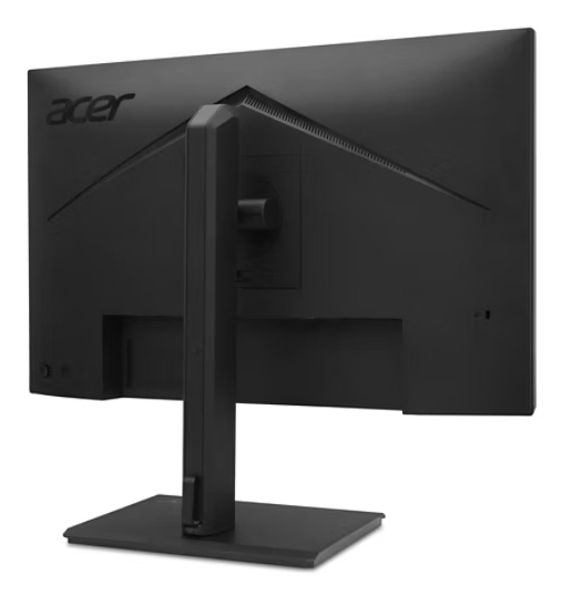 Acer Vero B7 B277 G computer monitor 68,6 cm (27") 1920 x 1080 Pixels Full HD LCD Zwart - Afbeelding 7
