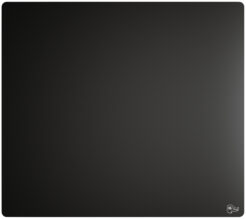 Glorious Gaming Elements AIR Game-muismat Zwart