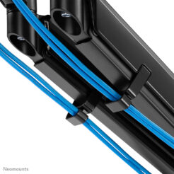 Neomounts DS70-810BL2 Monitorarm 17-32" - gasveer - ruimtebesparend - 180°-stop - Afbeelding 17