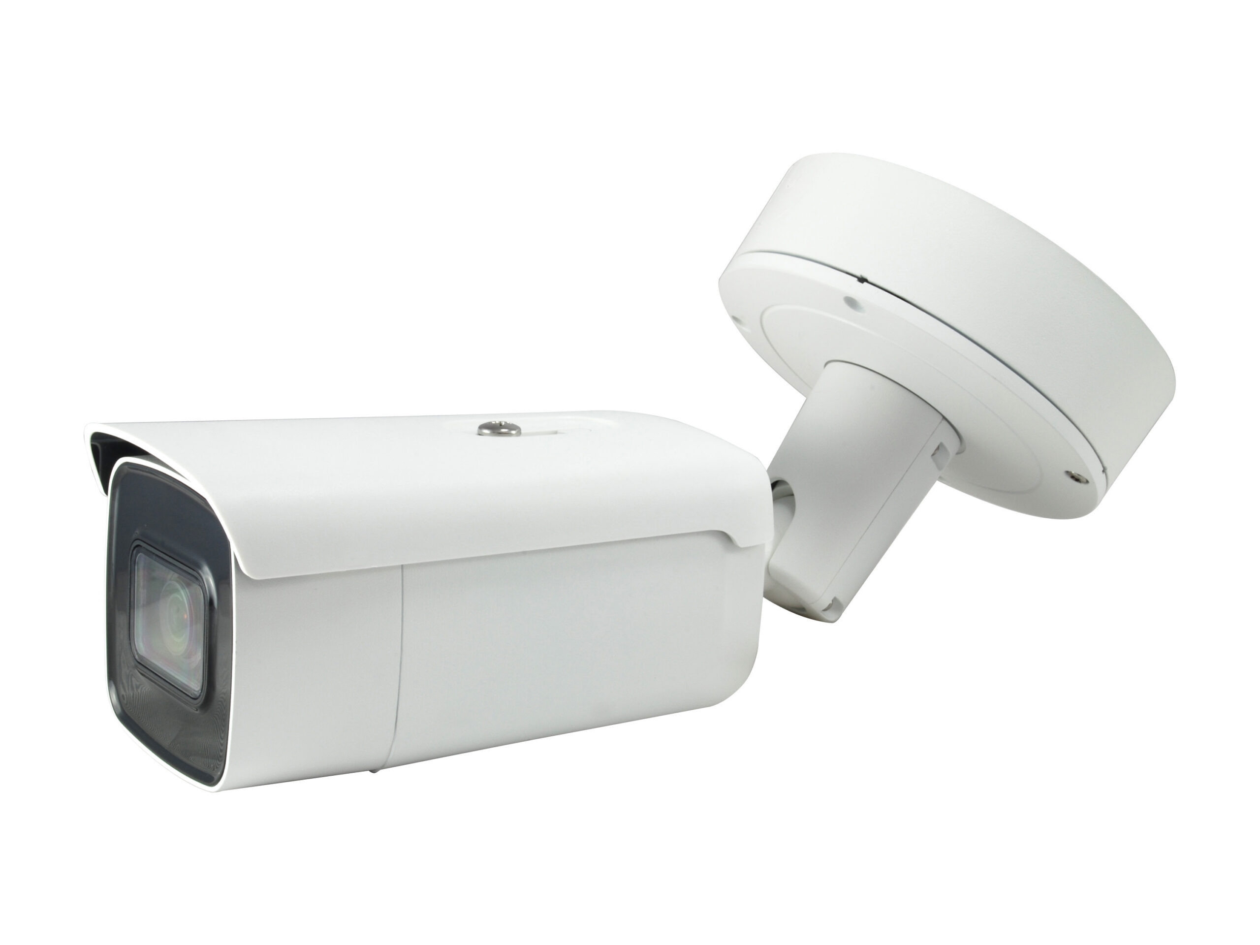 LevelOne FCS-5096 bewakingscamera Kogel (vorm) IP-beveiligingscamera Binnen & buiten 1920 x 1080 Pixels Plafond/muur - Afbeelding 2