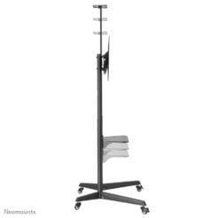 Neomounts FL50-550BL1 TV trolley 37-70" - Afbeelding 15
