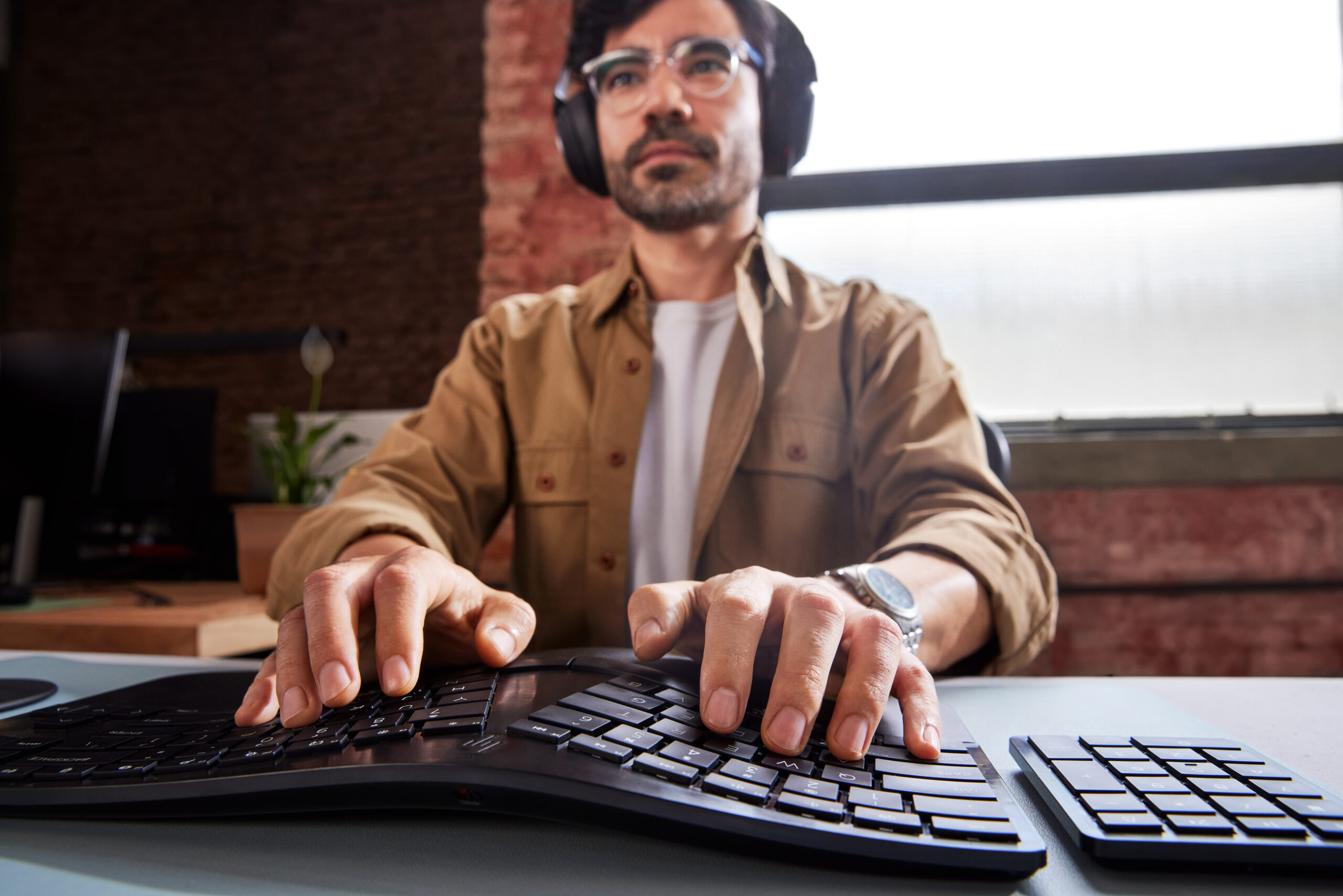 HP 925 ergonomische verticale muis - Afbeelding 9