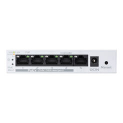 ASUS ExpertWiFi EBP15 Managed Gigabit Ethernet (10/100/1000) Power over Ethernet (PoE) Wit - Afbeelding 6