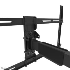 Neomounts WL40-550BL16 TV-beugel wand 40-65" - full motion - Easy Install - Afbeelding 8