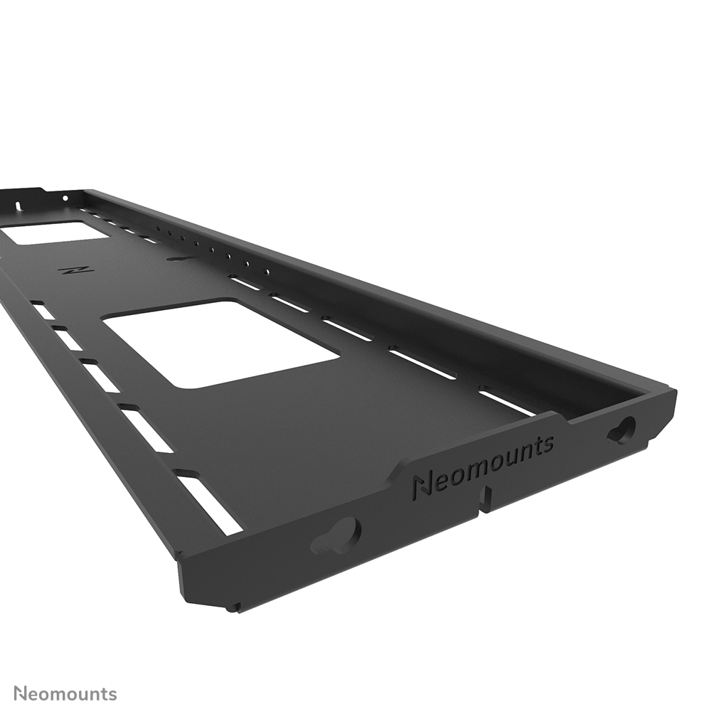 Neomounts WL30-750BL18 Heavy duty muurbeugel 55-98" - vlak - vergrendelbaar - snelle installatie - TÜV - Afbeelding 16