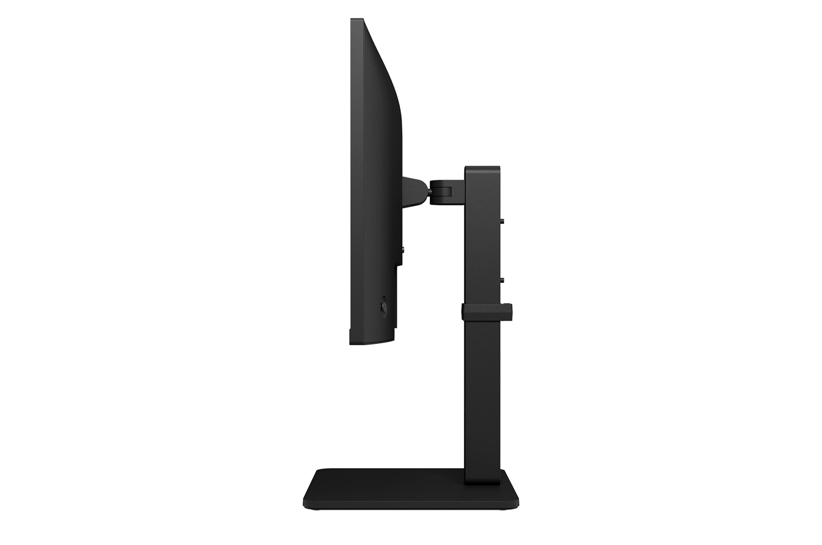 LG 24BA560 computer monitor 60,5 cm (23.8") 1920 x 1080 Pixels Full HD LED Zwart - Afbeelding 6