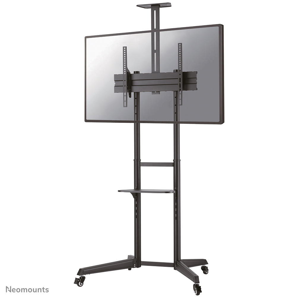 Neomounts FL50-550BL1 TV trolley 37-70" - Afbeelding 2